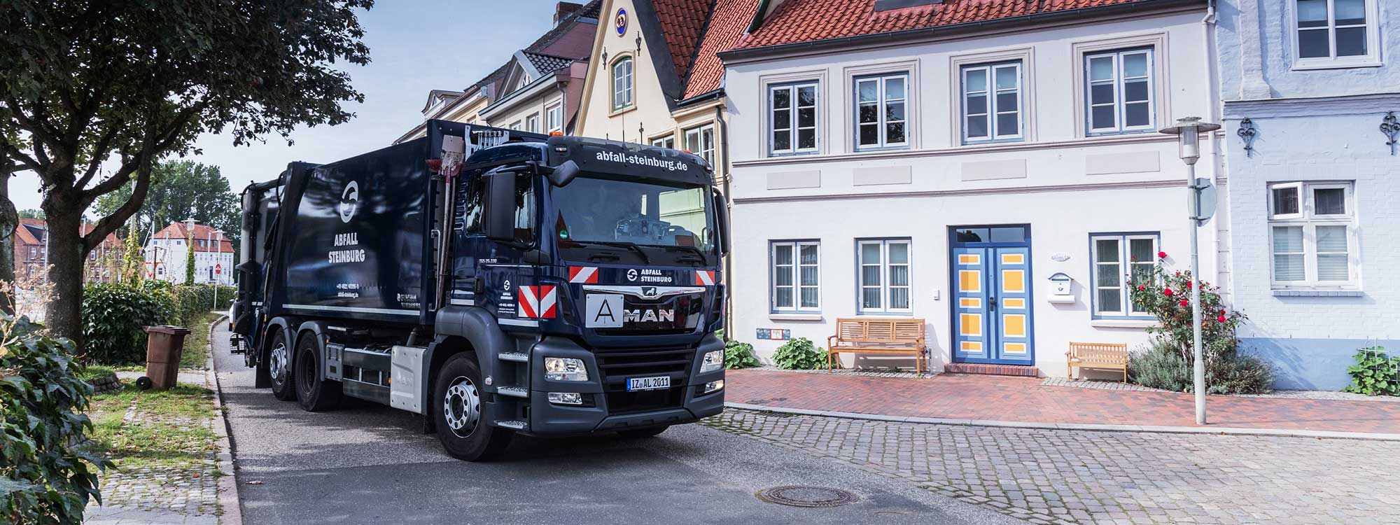 Abfall Steinburg GmbH